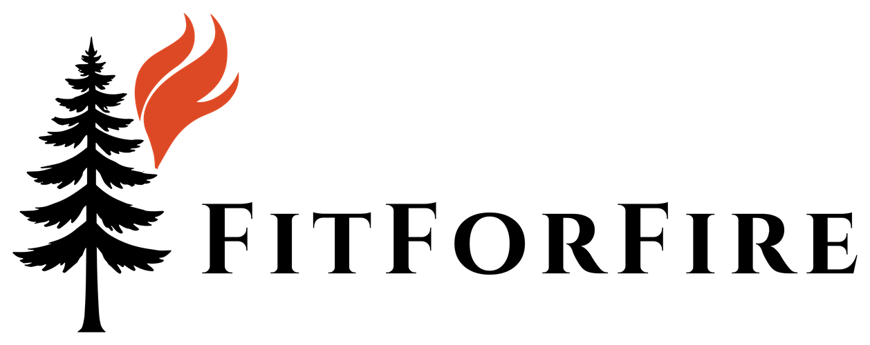 FitForFire Wildfire Consulting Ltd. logo